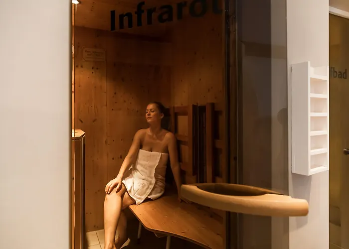 Hotel Vulkanlandhotel Legenstein 4*