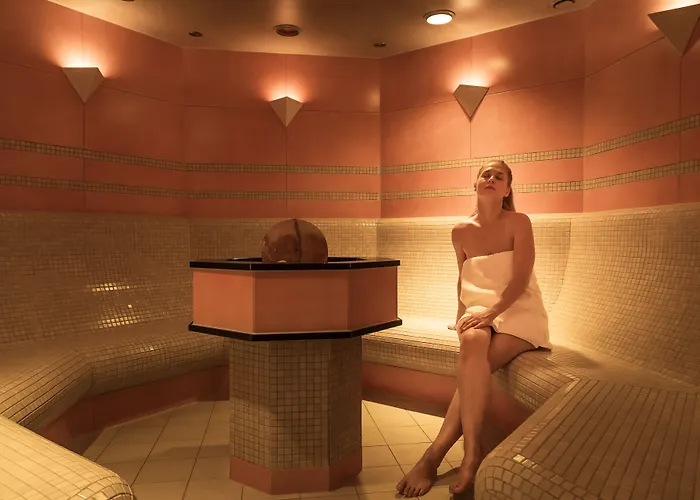 Vulkanlandhotel Legenstein