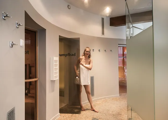 فندق Vulkanlandhotel Legenstein باد غليشنبرج