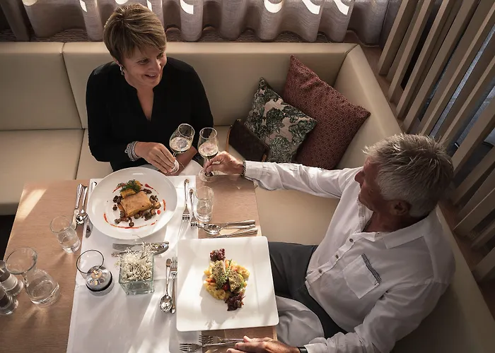 Vulkanlandhotel Legenstein فندق باد غليشنبرج