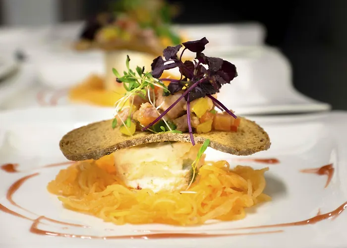 Vulkanlandhotel Legenstein 4*