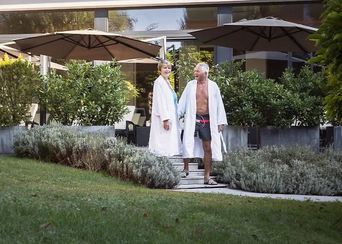 Hotel Vulkanlandhotel Legenstein 4*