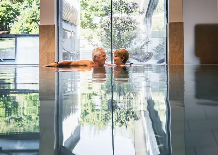 Hotel Vulkanlandhotel Legenstein 4*