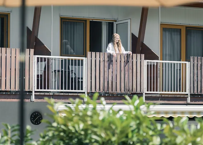 Hotel Vulkanlandhotel Legenstein