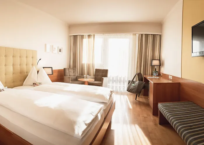 Vulkanlandhotel Legenstein