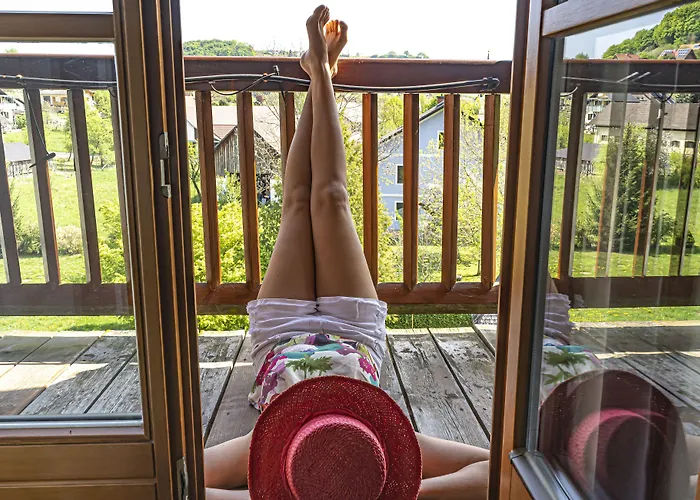 Vulkanlandhotel Legenstein 4*