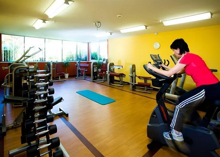 Vulkanlandhotel Legenstein فندق 4*