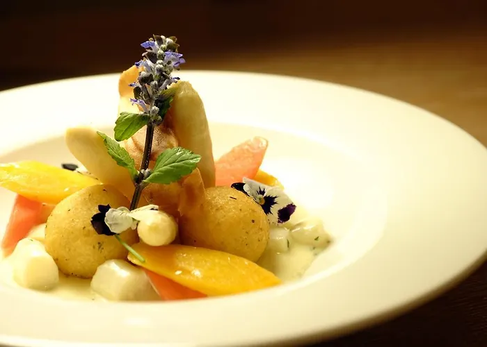 فندق Vulkanlandhotel Legenstein 4*