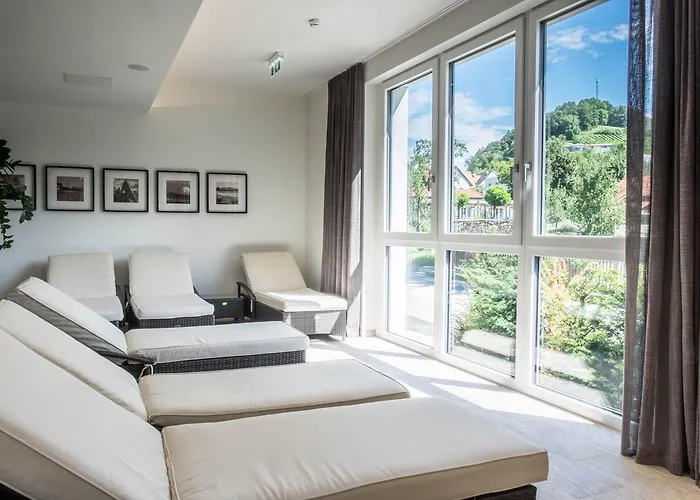 Hotel Vulkanlandhotel Legenstein