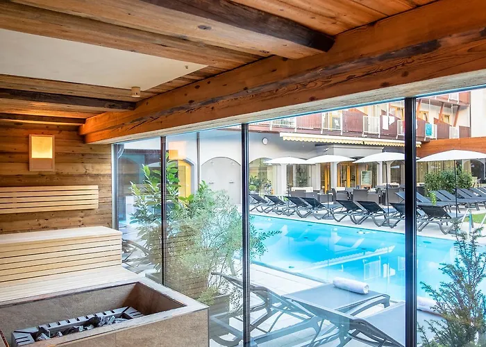 Vulkanlandhotel Legenstein 4* Bad Gleichenberg